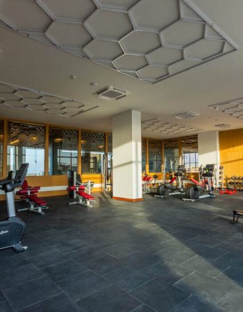 BroadWalk Residency Serviced Apartments Westlands