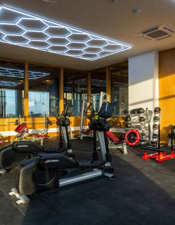 BroadWalk Residency Serviced Apartments Westlands