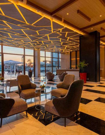 BroadWalk Residency Serviced Apartments Westlands