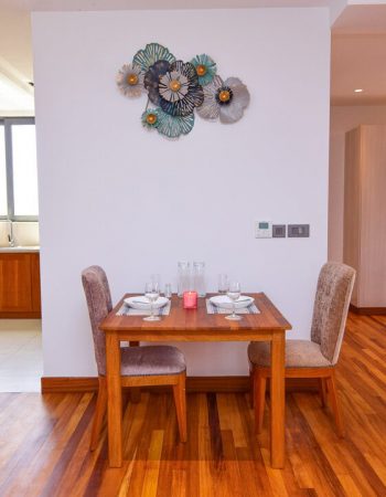 BroadWalk Residency Serviced Apartments Westlands