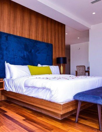 BroadWalk Residency Serviced Apartments Westlands