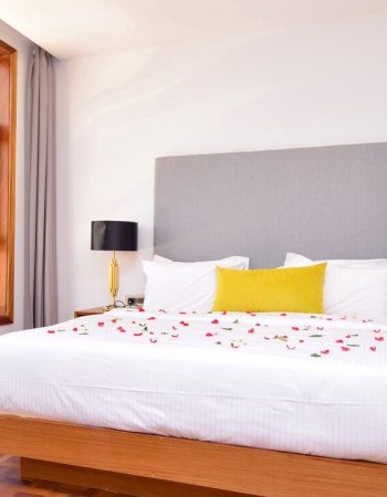 BroadWalk Residency Serviced Apartments Westlands