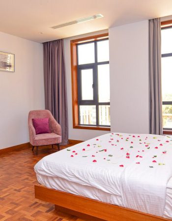 BroadWalk Residency Serviced Apartments Westlands