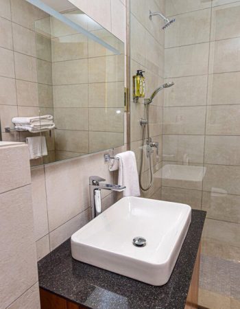 BroadWalk Residency Serviced Apartments Westlands