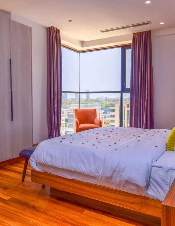 BroadWalk Residency Serviced Apartments Westlands