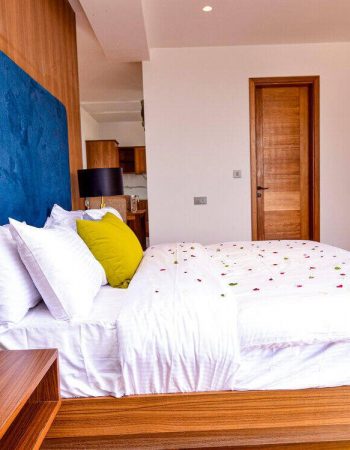 BroadWalk Residency Serviced Apartments Westlands