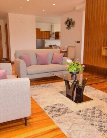 BroadWalk Residency Serviced Apartments Westlands