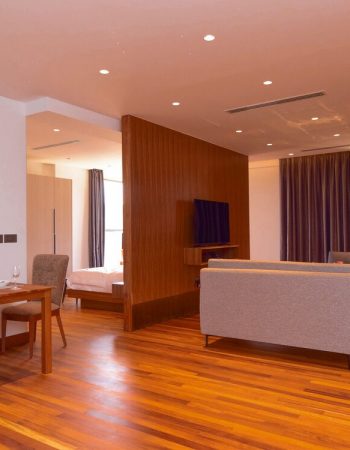 BroadWalk Residency Serviced Apartments Westlands