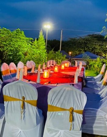 Amara Blue Resort