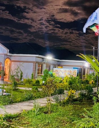 Amara Blue Resort