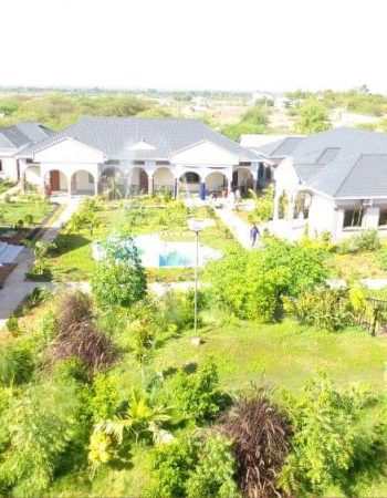 Amara Blue Resort