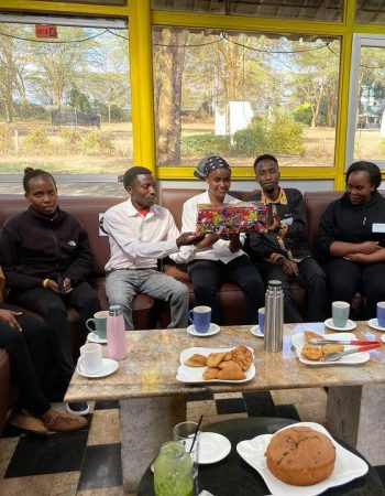 Barons Restaurant & Golf Centre