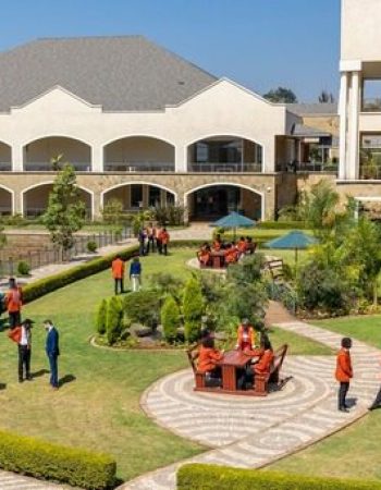 Brookhouse School Kenya