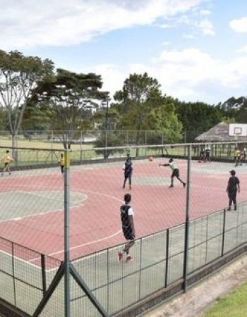 St Andrews School, Turi