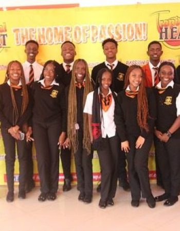 Brookhouse School Kenya
