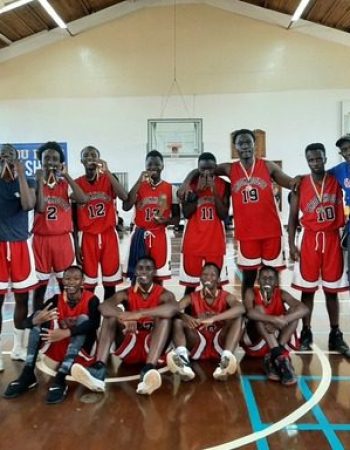 Brookhouse School Kenya
