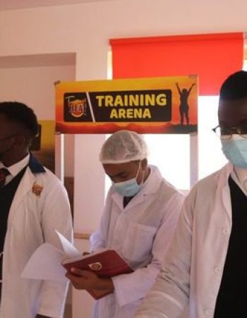 Brookhouse School Kenya