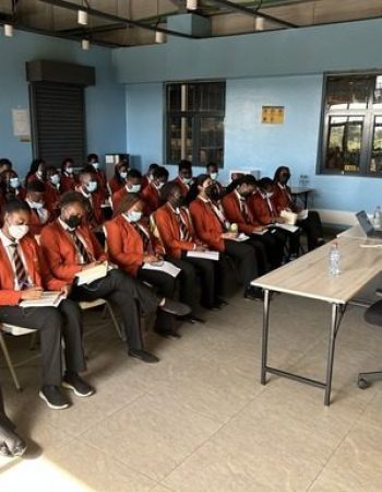 Brookhouse School Kenya