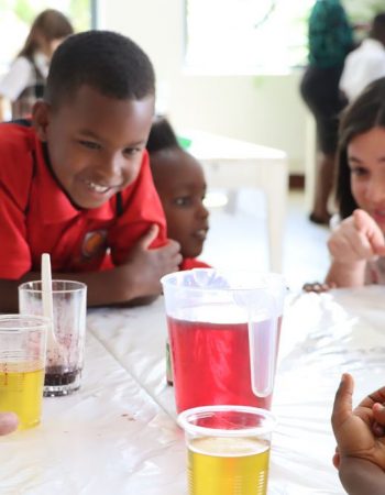 Brookhouse School Kenya