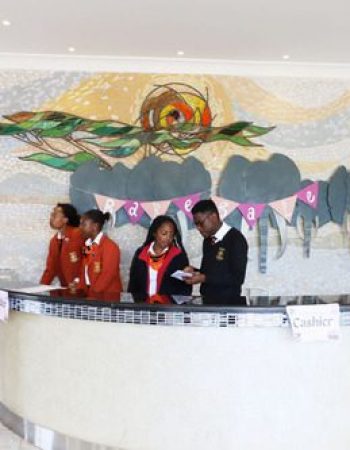 Brookhouse School Kenya