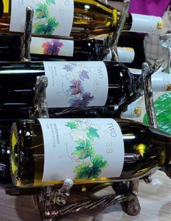 California Wines Kenya by Rose KENRAIL