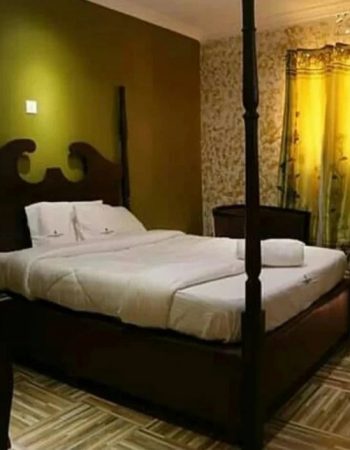 Villa International Palace Hotel – VIP Madeya