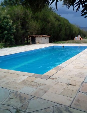 Blue water swimmers Kenya