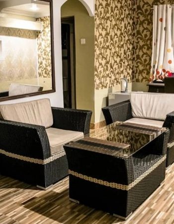 Villa International Palace Hotel – VIP Madeya