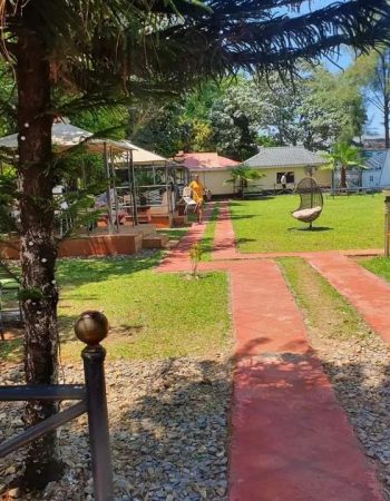 Villa International Palace Hotel – VIP Madeya