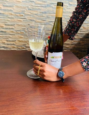 California Wines Kenya by Rose KENRAIL