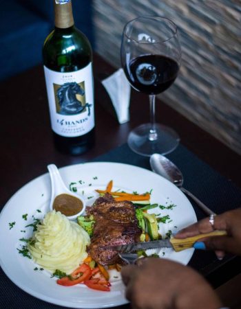 California Wines Kenya by Rose KENRAIL