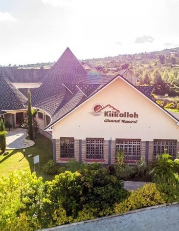 Kiikalloh Grand Resort