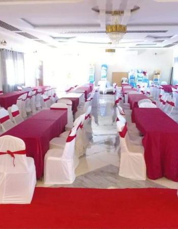 Amara Blue Resort