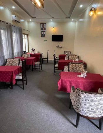 Amara Blue Resort