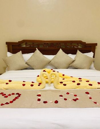Amara Blue Resort