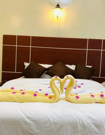 Amara Blue Resort