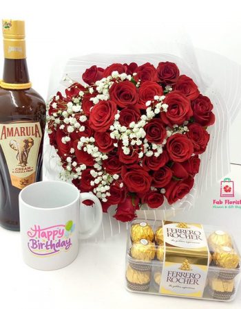 Fab Florist Kenya