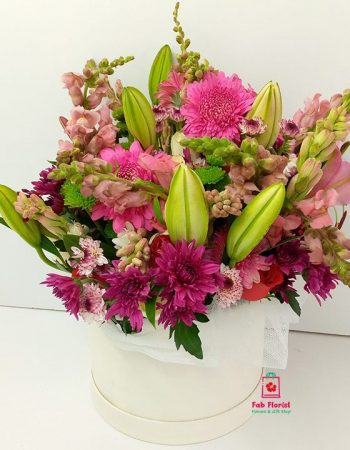Fab Florist Kenya