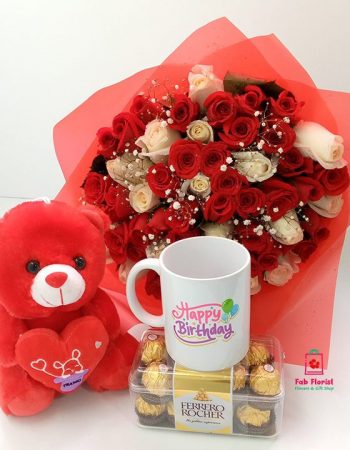 Fab Florist Kenya