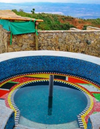 Ol Eburru Cottage – Naivasha