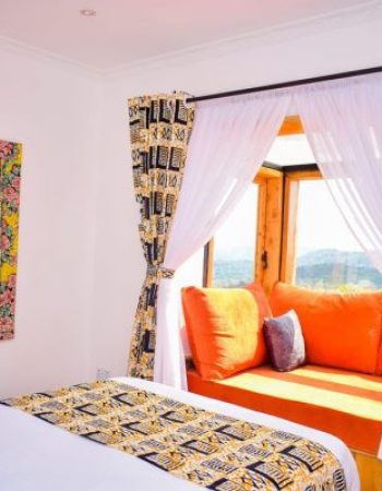 Ol Eburru Cottage – Naivasha