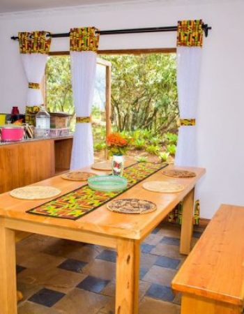 Ol Eburru Cottage – Naivasha