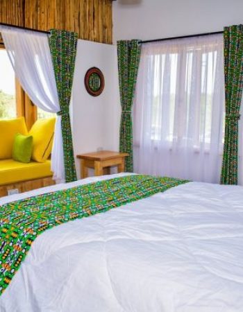 Ol Eburru Cottage – Naivasha