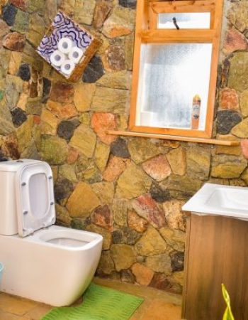 Ol Eburru Cottage – Naivasha