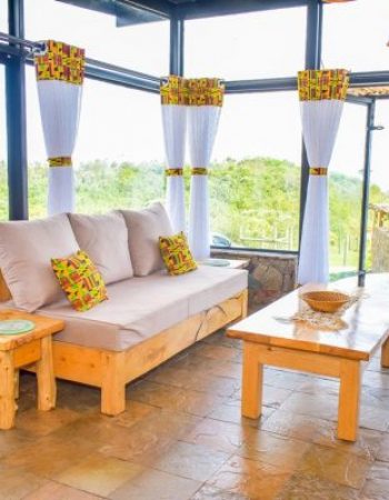 Ol Eburru Cottage – Naivasha