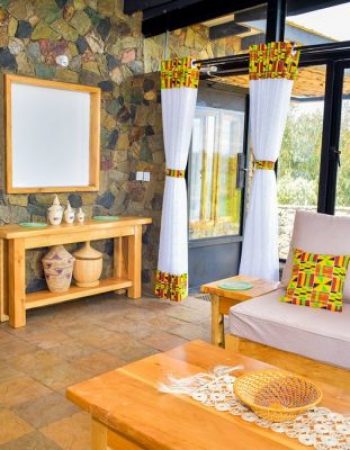 Ol Eburru Cottage – Naivasha