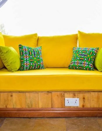 Ol Eburru Cottage – Naivasha
