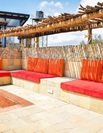 Ol Eburru Cottage – Naivasha