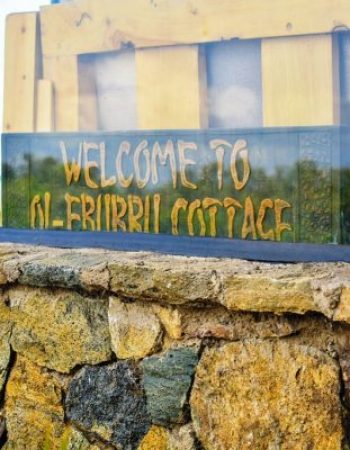 Ol Eburru Cottage – Naivasha