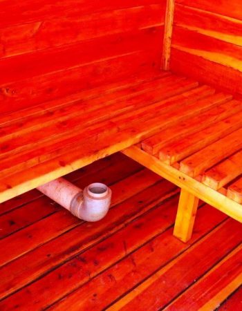 Ol Eburru Cottage – Naivasha